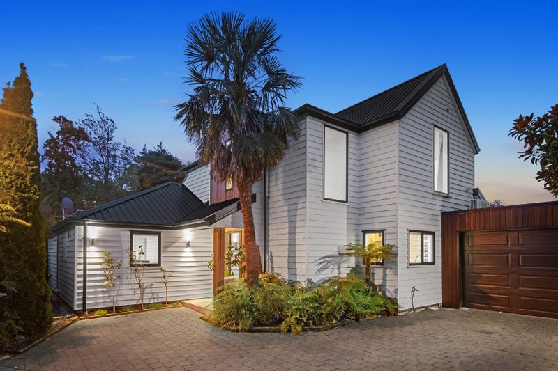 5 Majestic Lane, Cashmere, Christchurch - Carousel 1
