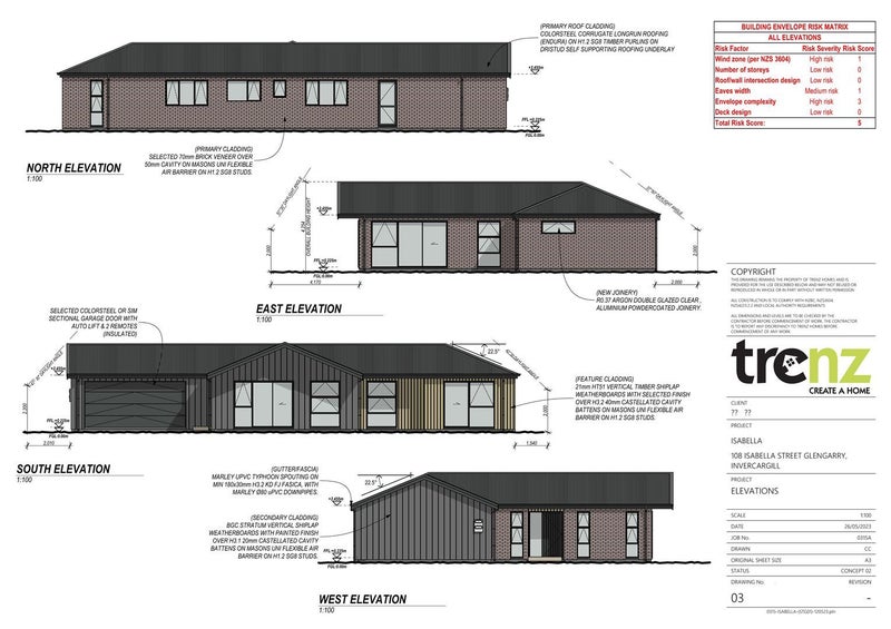 108 Isabella Street, Glengarry, Invercargill - Carousel 4