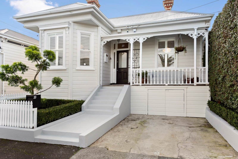 27 Murdoch Road, Grey Lynn, Auckland - Carousel 1
