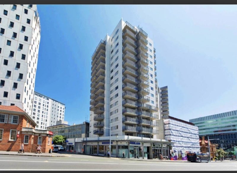 1107/37 Symonds Street, Auckland Central, Auckland - Carousel 1