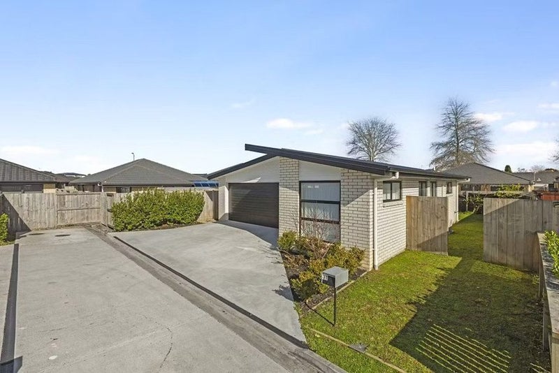 31 Benjamin Avenue, Rototuna North, Hamilton - Carousel 2