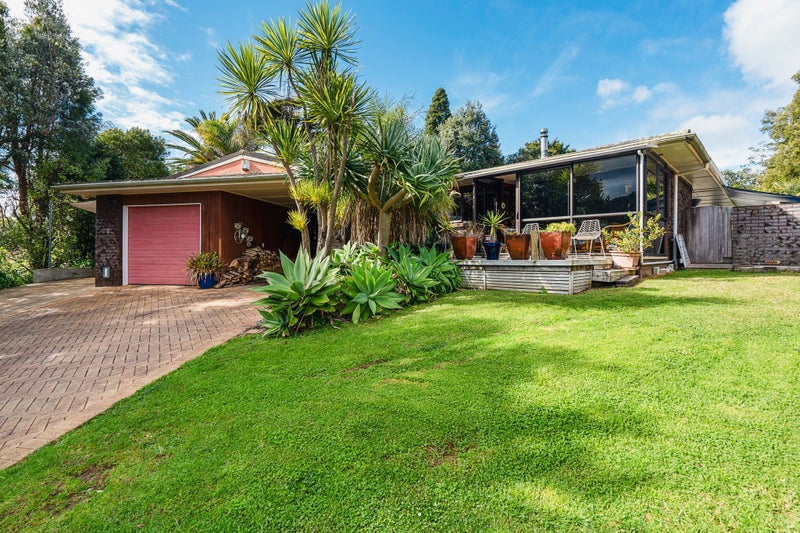32 Ngahere Drive, Horahora, Whangarei - Carousel 1