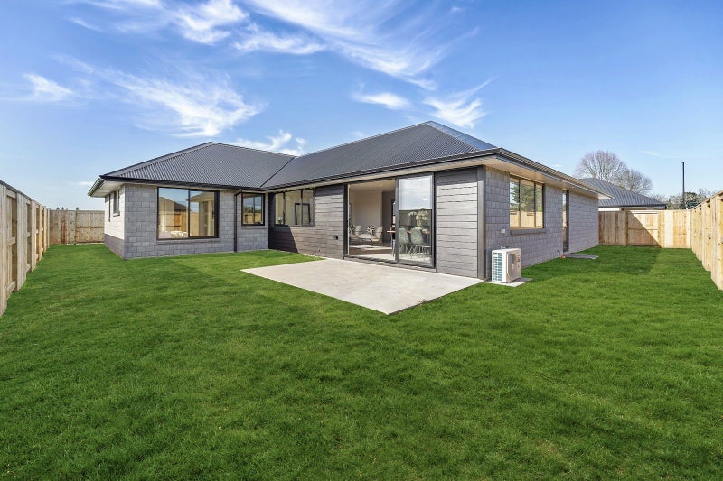 6B Hauhake Terrace, Leamington, Cambridge - Carousel 2