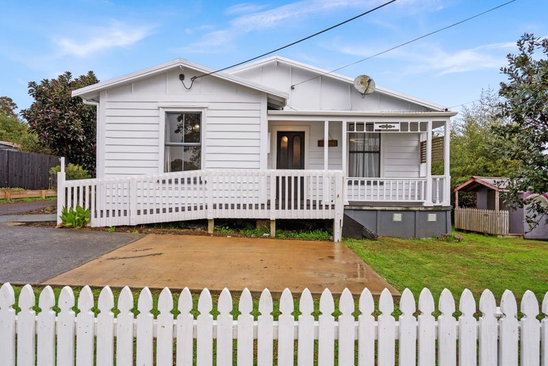 39 Station Road, Te Kamo, Whangārei - Carousel 2
