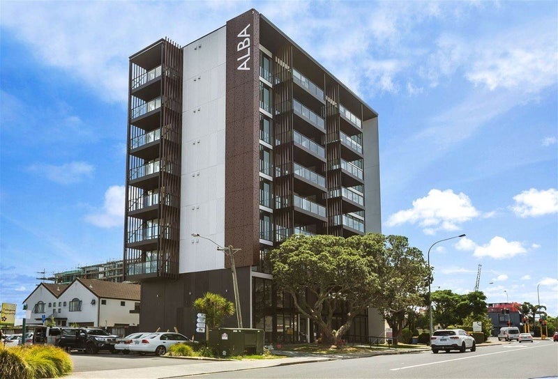 303/10 Auburn Street, Takapuna, Auckland - Carousel 1