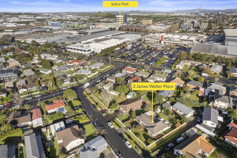 3 James Walter Place, Mount Wellington, Auckland - Carousel 25