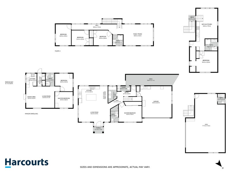 19 Patons Road, Howick, Auckland - Carousel 40