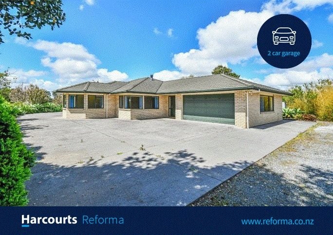 329 McKenzie Road, Waiau Pa, Pukekohe - Carousel 1