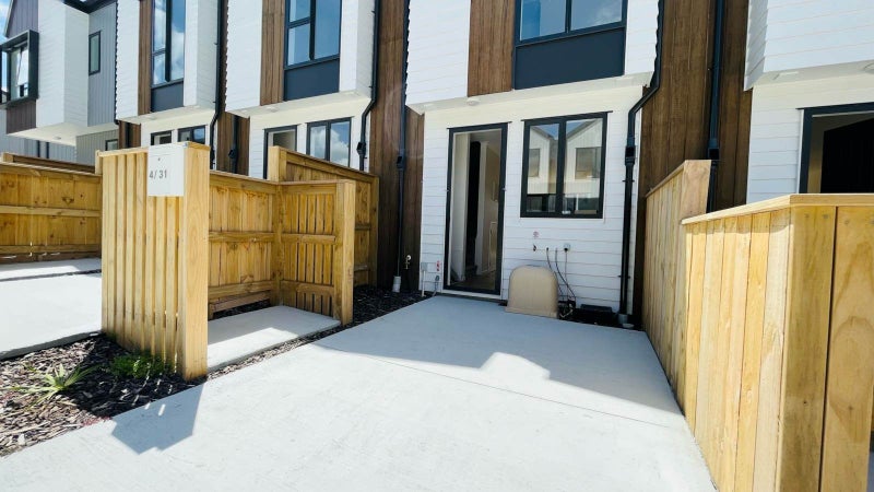 3/31 Mahalo Avenue, Wiri, Auckland - Carousel 2