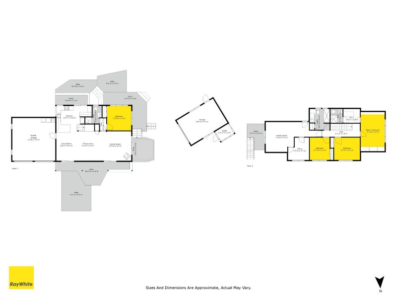 36 Waiau Street, Torbay, Auckland - Carousel 19