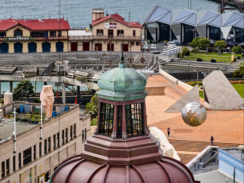 21/80 Victoria Street, Wellington Central, Wellington - Carousel 14