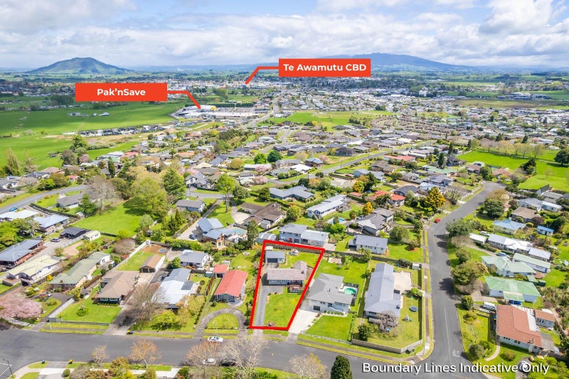 179 Thorncombe Road, Te Awamutu, Te Awamutu - Carousel 24