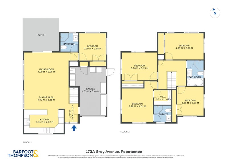 173A Gray Avenue, Papatoetoe, Auckland - Carousel 26