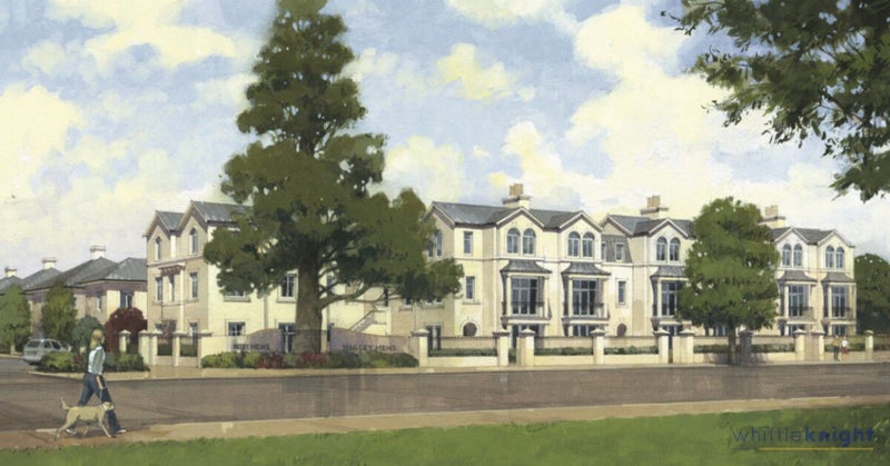 6 Ayr Street, Riccarton, Christchurch - Carousel 2