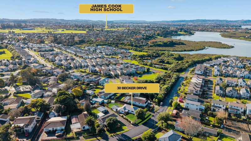 30 Becker Drive, Weymouth, Auckland - Carousel 20