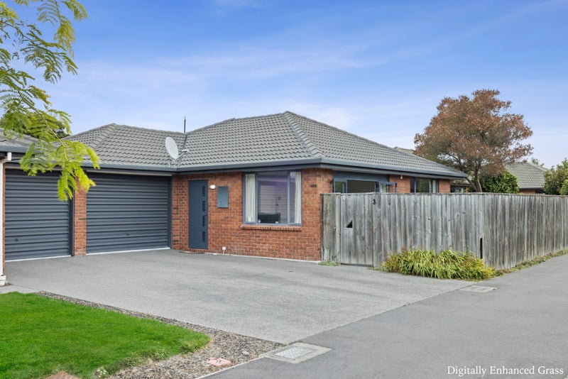 3/109 Kerrs Road, Avonside, Christchurch - Carousel 1