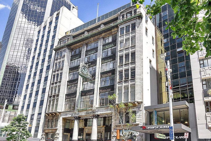 702/105 Queen Street, Auckland Central, Auckland - Carousel 1