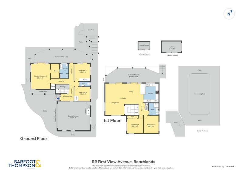 92 First View Avenue, Beachlands, Auckland - Carousel 23