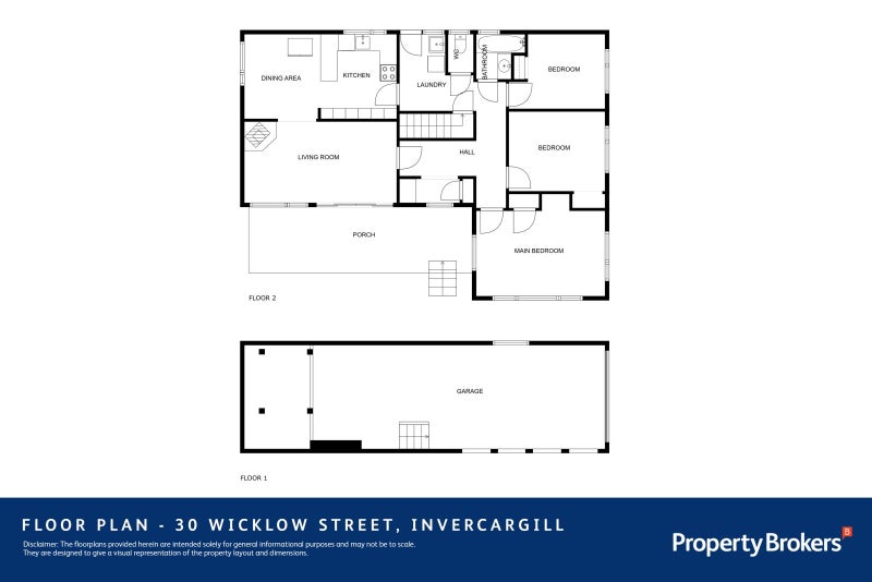 30 Wicklow Street, Clifton, Invercargill - Carousel 18