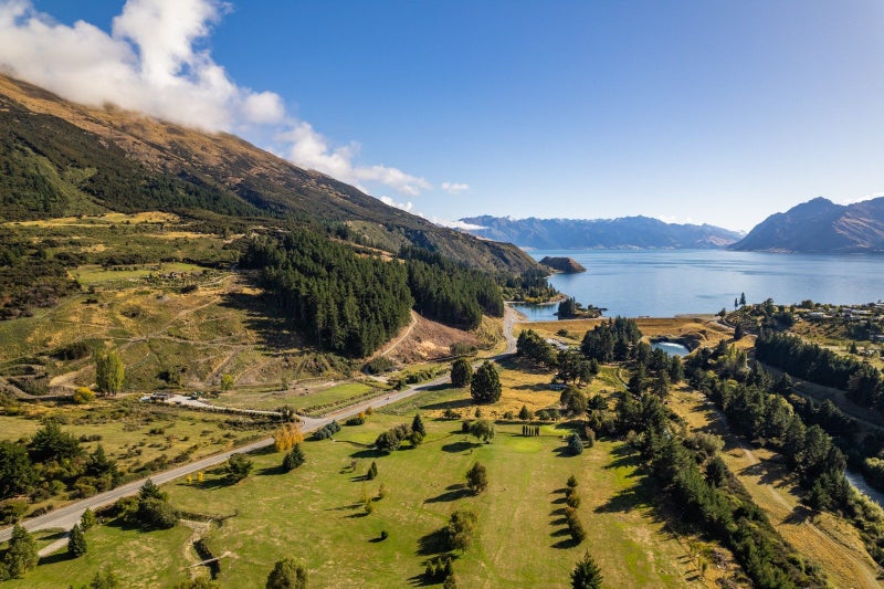 1147B Lake Hawea-Albert Town Road, Wanaka - Carousel 2