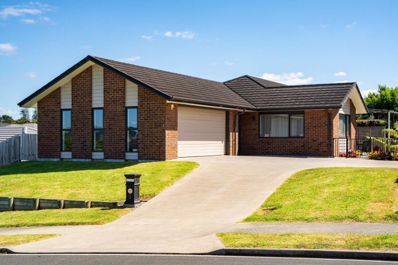 3 Wainui Avenue, Tikipunga, Whangarei - Carousel 1