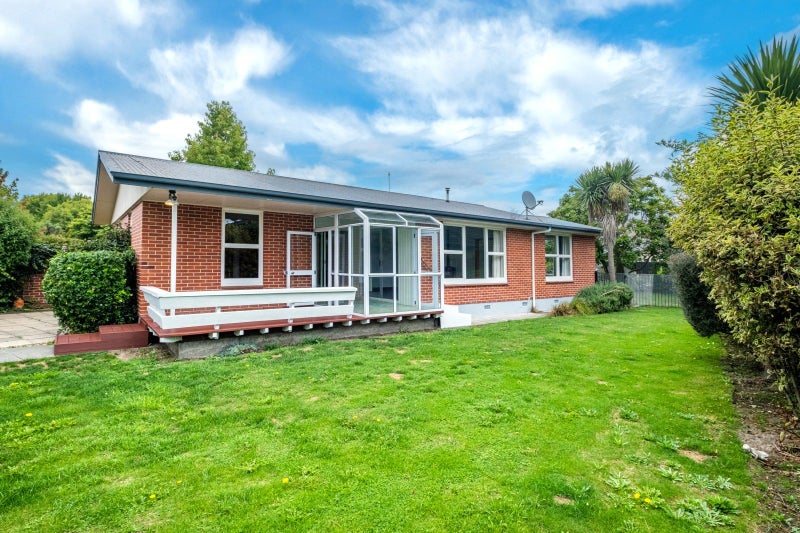 12 Hanrahan Street, Allenton, Ashburton - Carousel 1