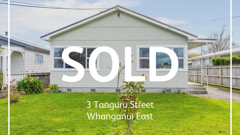 3 Tanguru Street, Whanganui East, Whanganui - Carousel 1
