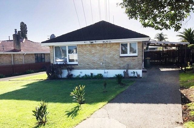 33A Cambridge Terrace, Papatoetoe, Auckland - Carousel 2