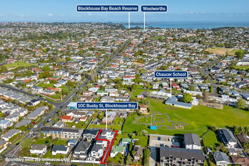 10C Busby Street, Blockhouse Bay, Auckland - Carousel 31