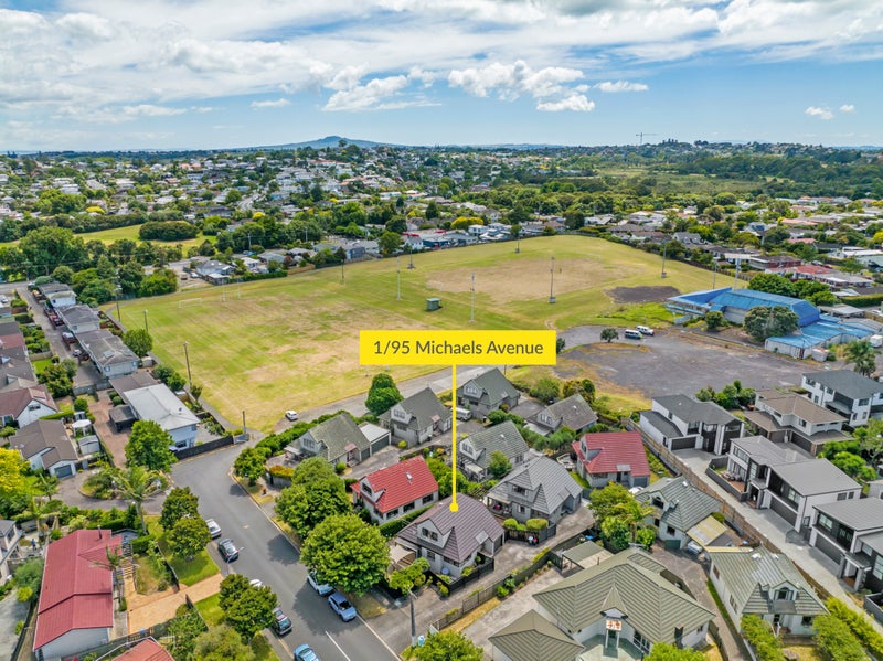 1/95 Michaels Avenue, Ellerslie, Auckland - Carousel 23