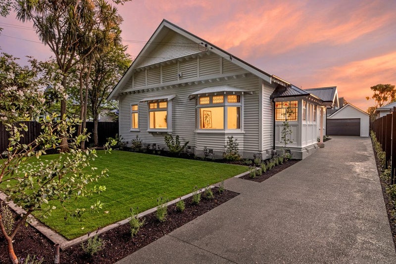 117 Mersey Street, St Albans, Christchurch - Carousel 1