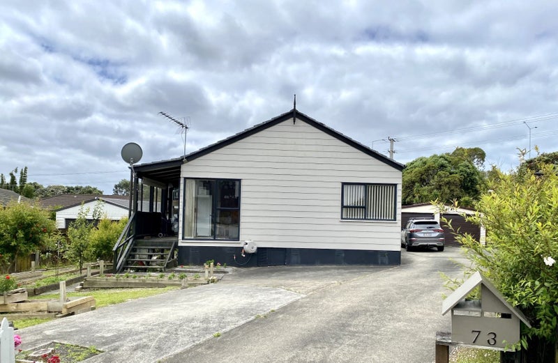 73 Santiago Crescent, Unsworth Heights, Auckland - Carousel 1