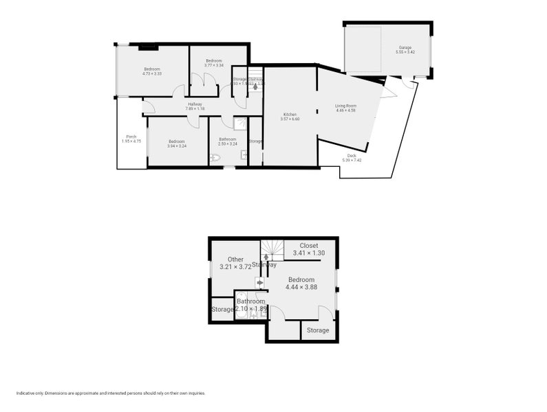 37 Bolton Street, Petone, Lower Hutt - Carousel 30