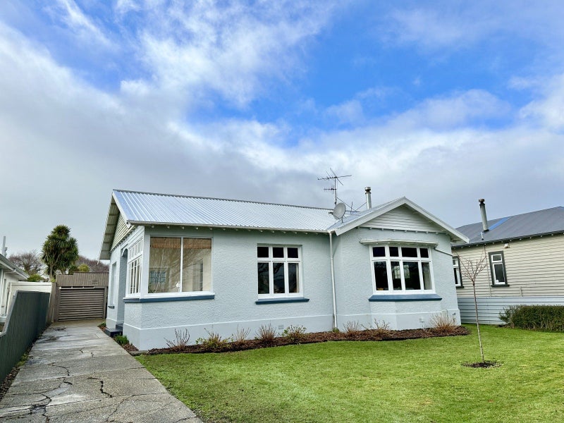 128 Nelson Street, Georgetown, Invercargill - Carousel 2