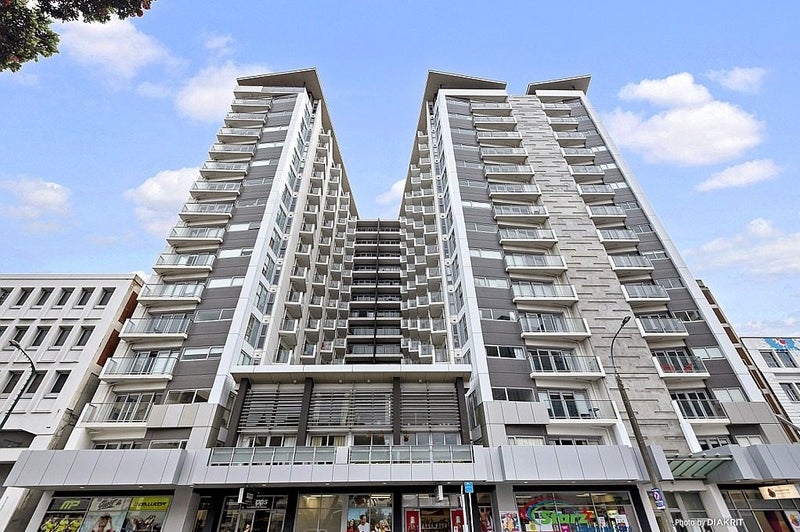 1116/74 Taranaki Street, Te Aro, Wellington - Carousel 8