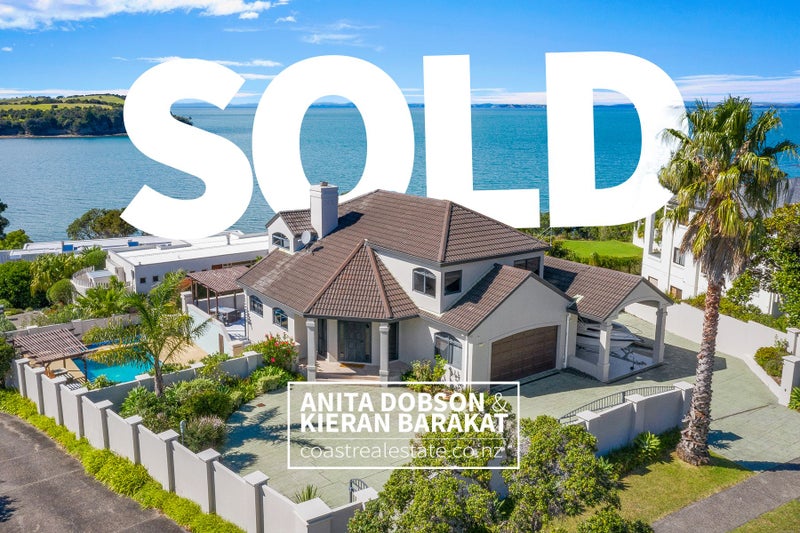 41 Island View Drive, Gulf Harbour, Whangaparaoa - Carousel 1