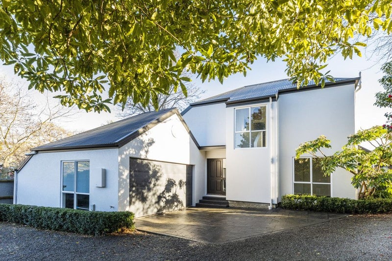 221C Waimea Terrace, Beckenham, Christchurch - Carousel 1