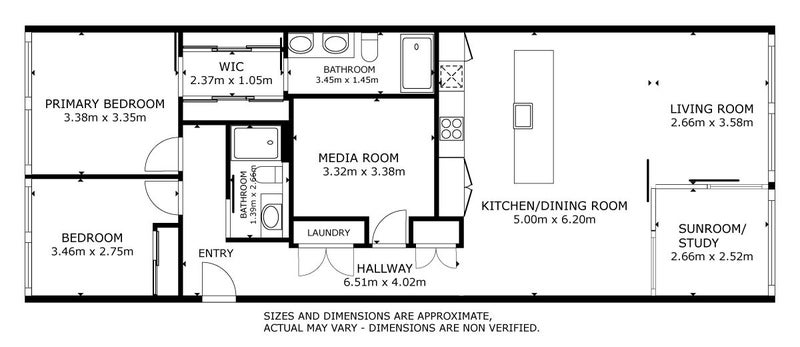 304/236 Kepa Road, Mission Bay, Auckland - Carousel 20
