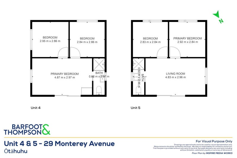 29 Monterey Avenue, Ōtāhuhu, Auckland - Carousel 29