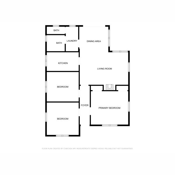 35 Trevors Road, Hampstead, Ashburton - Carousel 23