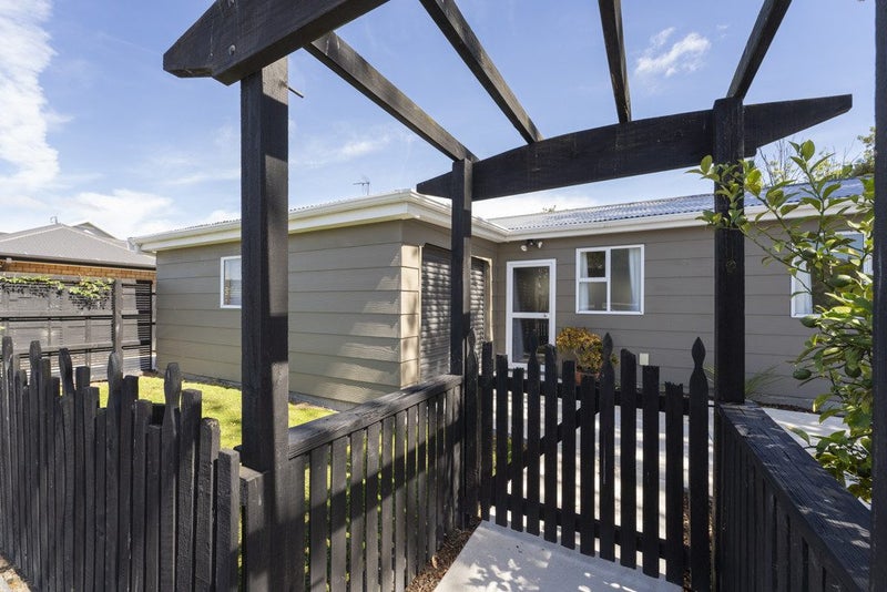 537 Madras Street, St Albans, Christchurch - Carousel 26
