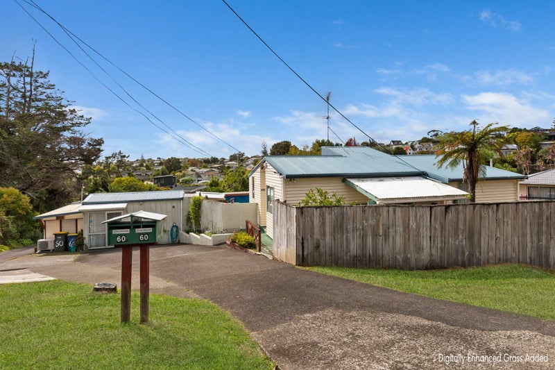 60 Sunnyside Road, Sunnyvale, Auckland - Carousel 1