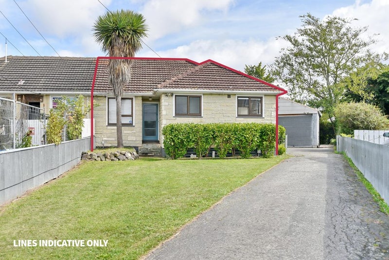 6 Finlay Place, Woolston, Christchurch - Carousel 1