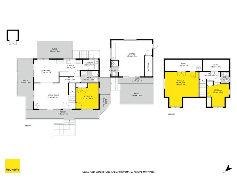 13 Sungrove Rise, Sunnyvale, Auckland - Carousel 31