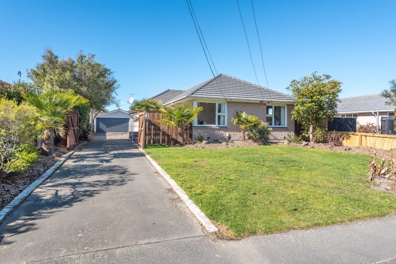 26 Warblington Street, Aranui, Christchurch - Carousel 1