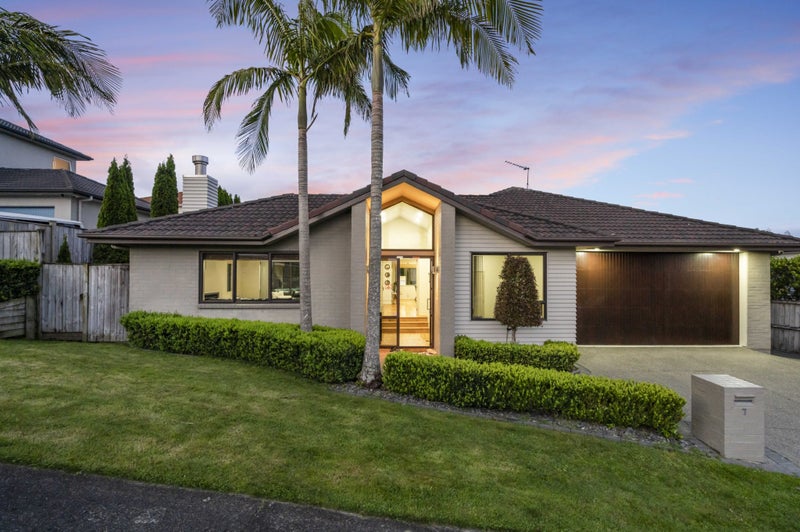 7 Chard Place, Flat Bush, Auckland - Carousel 1