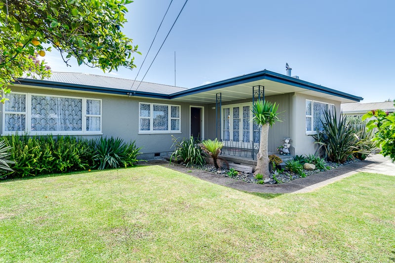 5 Cranby Crescent, Onekawa, Napier - Carousel 2