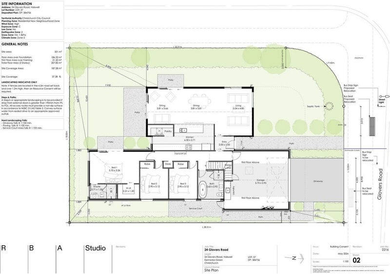 24 Glovers Road, Halswell, Christchurch - Carousel 26