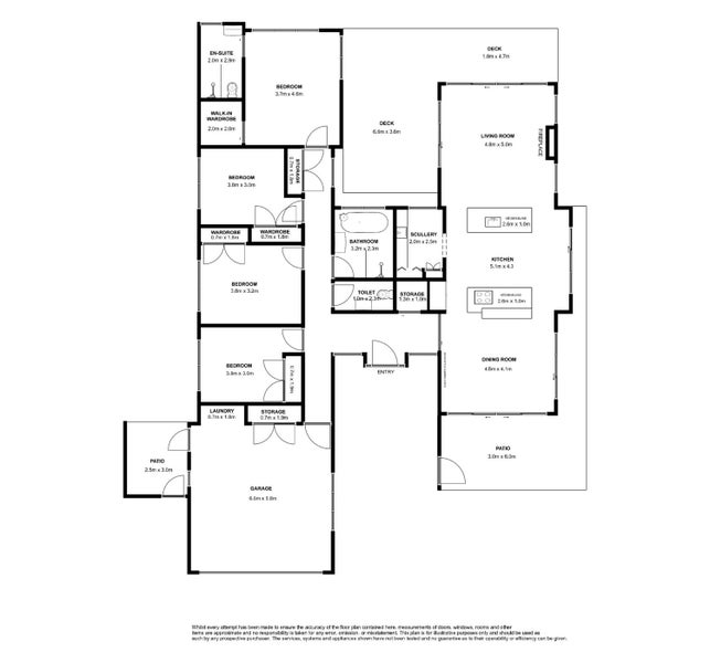 23 Promontory Crescent, Newlands, Wellington - Carousel 18