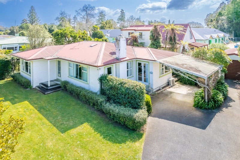 7A Bailey Avenue, Claudelands, Hamilton - Carousel 1